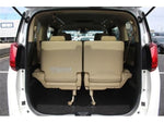 ALPHARD 4WD