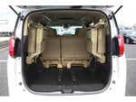 ALPHARD 4WD