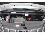 ALPHARD 4WD