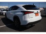 LEXUS NX300