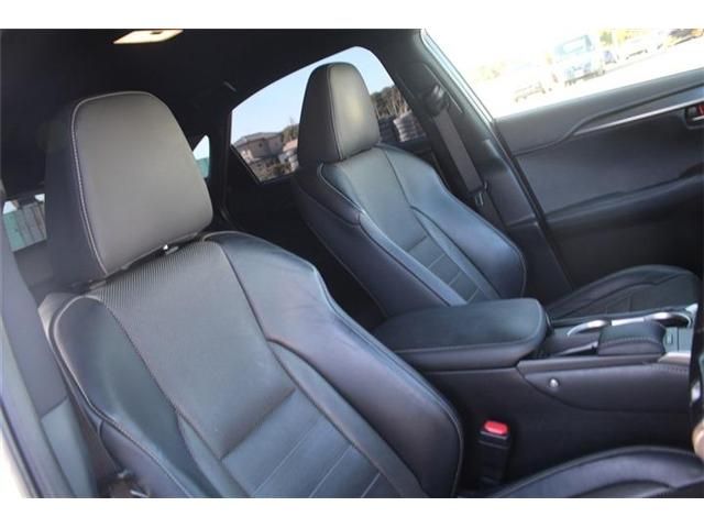 LEXUS NX300