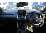 LEXUS NX300
