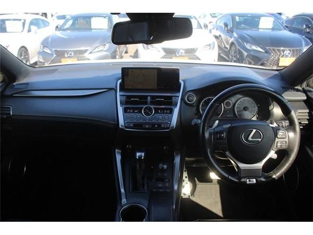 LEXUS NX300