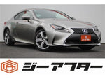 LEXUS RC300h