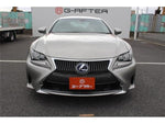 LEXUS RC300h