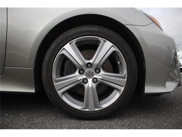 LEXUS RC300h