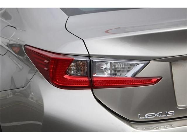 LEXUS RC300h
