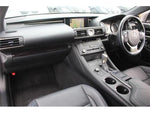 LEXUS RC300h