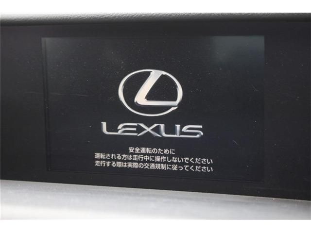 LEXUS RC300h