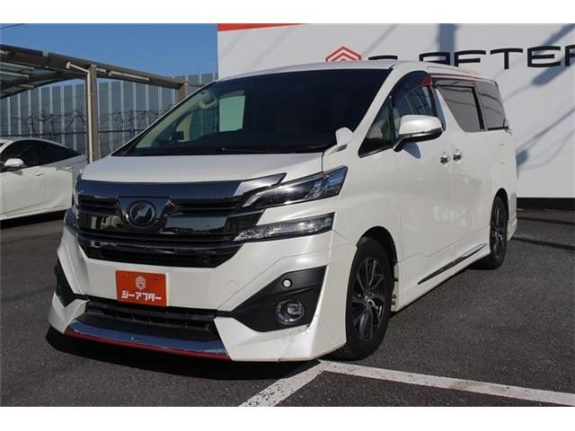 VELLFIRE