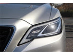 CROWN sedan hybrid