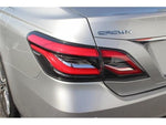 CROWN sedan hybrid
