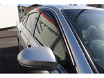 CROWN sedan hybrid