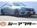 CIVIC hatchback