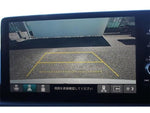 CIVIC hatchback