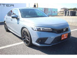 CIVIC hatchback