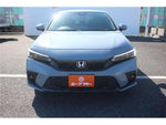 CIVIC hatchback