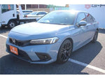 CIVIC hatchback