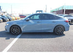 CIVIC hatchback