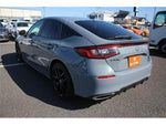 CIVIC hatchback