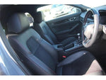 CIVIC hatchback