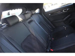CIVIC hatchback