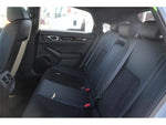 CIVIC hatchback