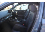 CIVIC hatchback