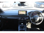 CIVIC hatchback