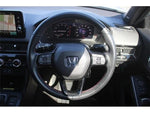 CIVIC hatchback