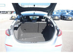 CIVIC hatchback