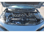 CIVIC hatchback