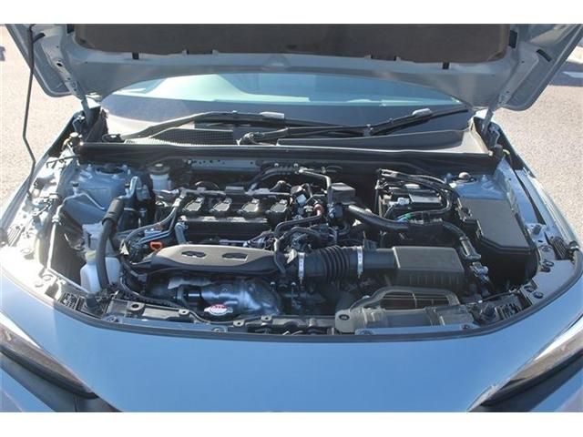 CIVIC hatchback