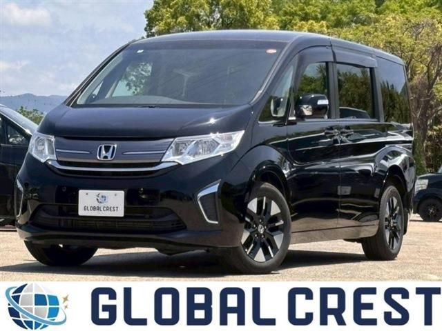 STEPWAGON