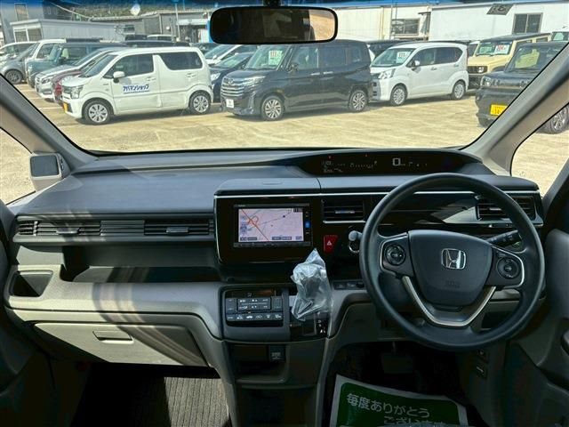 STEPWAGON