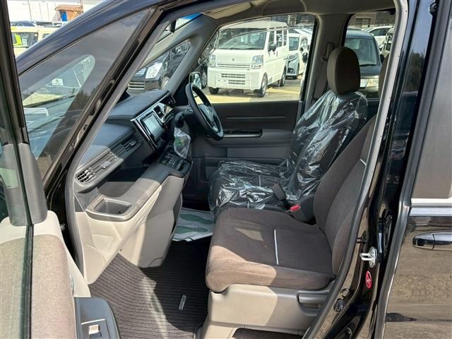 STEPWAGON