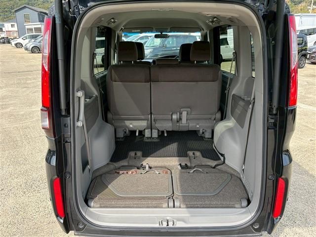 STEPWAGON