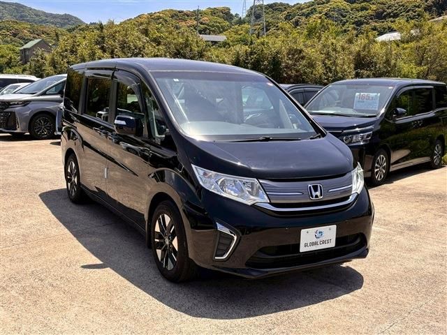 STEPWAGON