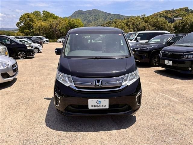STEPWAGON