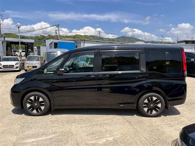 STEPWAGON