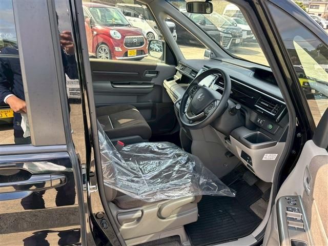 STEPWAGON