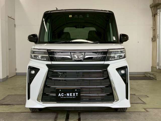 TANTO CUSTOM