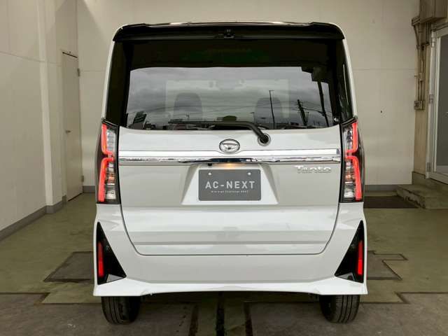 TANTO CUSTOM