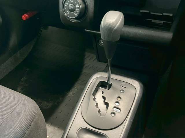 SUCCEED van 2WD