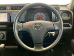SUCCEED van 2WD