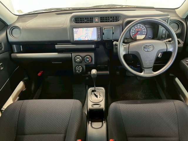 SUCCEED van 2WD