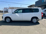 SUCCEED van 2WD