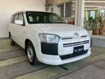 SUCCEED van 2WD