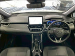 COROLLA CROSS HYBRID