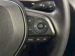 COROLLA CROSS HYBRID